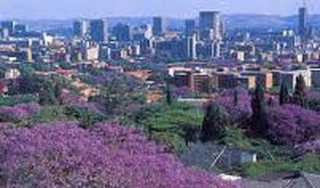 The Pretoria Tour The Pretoria Tour